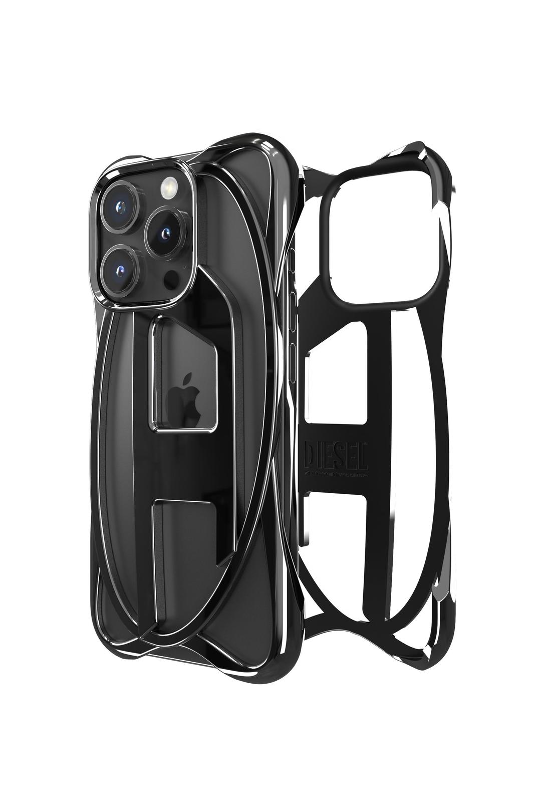 60268 CAGED D CASE