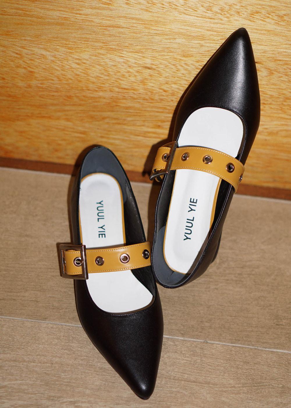 Jennette Loafers / YS7-F072