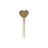 Emi Jay Heart Tube Key