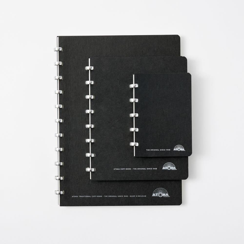 아토마 노트 [완성본] ATOMA Disc Binding Note