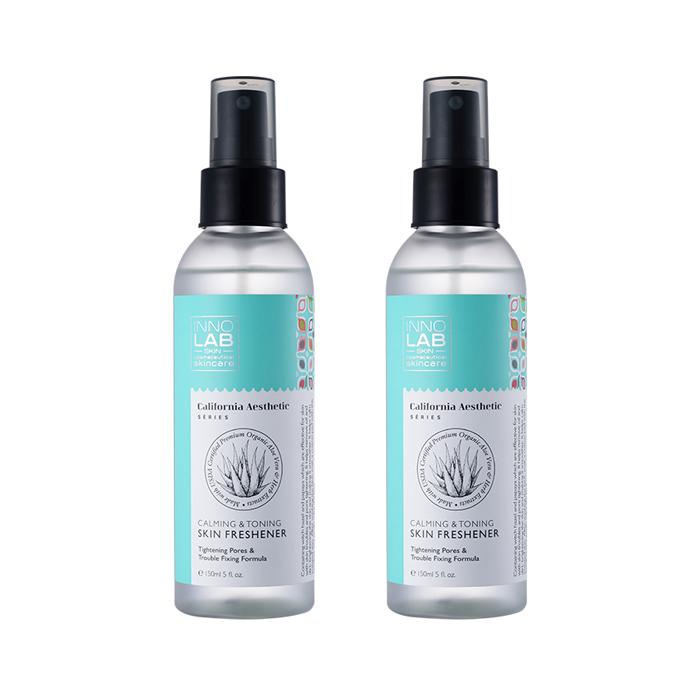 [1+1] 이노랩 스킨 후레시너 150ml