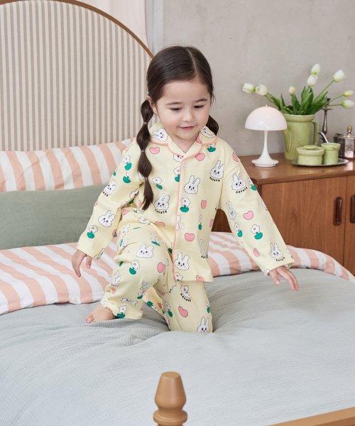 슈가파자마 스프링버니