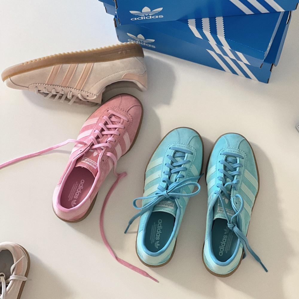 아디다스 BERMUDA 버뮤다 3Color