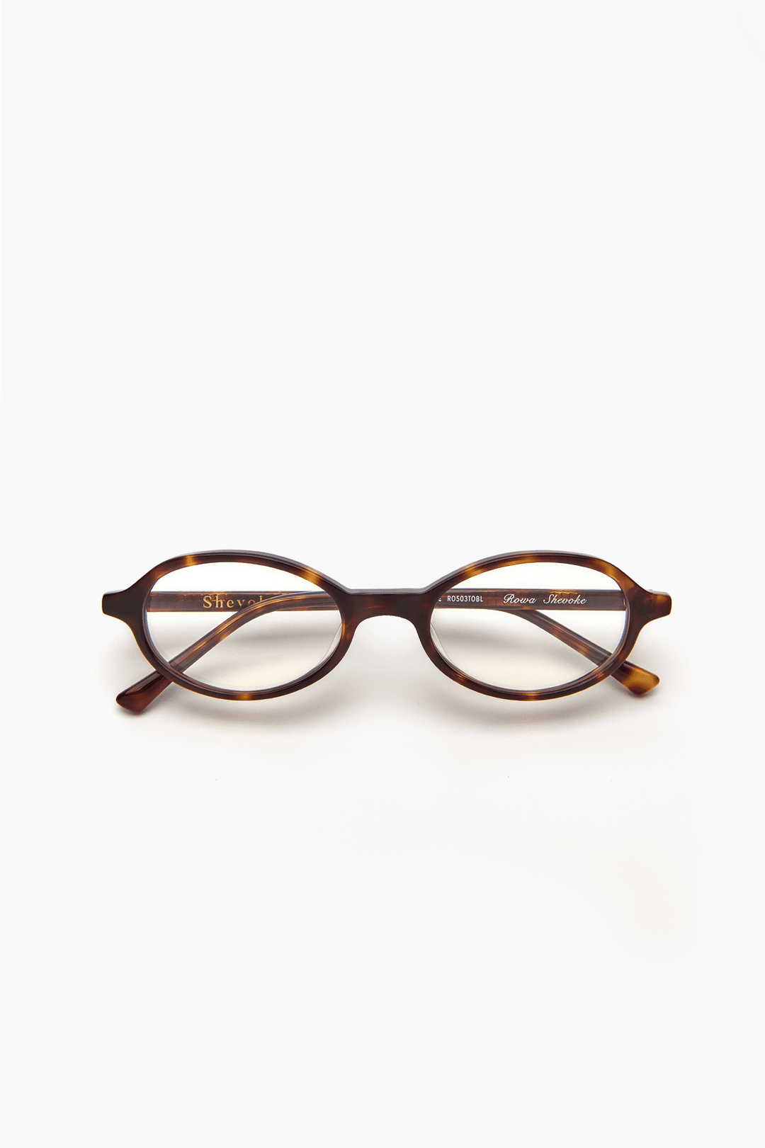 ROWA Tortoise Blue Light
