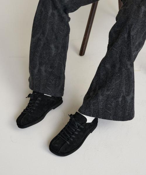 테비로퍼(블랙)