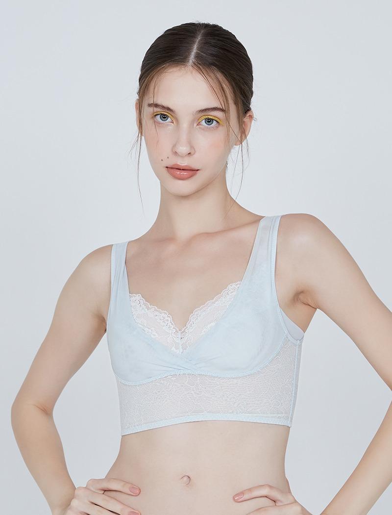 나이틀리(레이스ver.) - 미스트블루