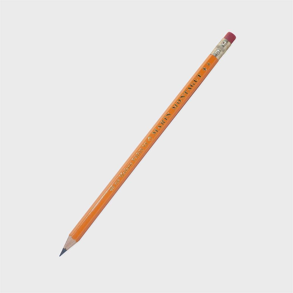 Pencil - Orange pencil