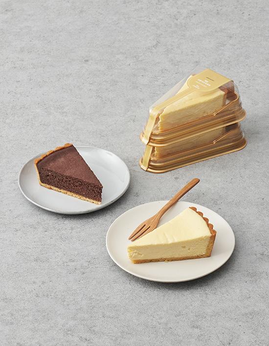 [제로베이커리] 제로 타르트 2종(2개입)