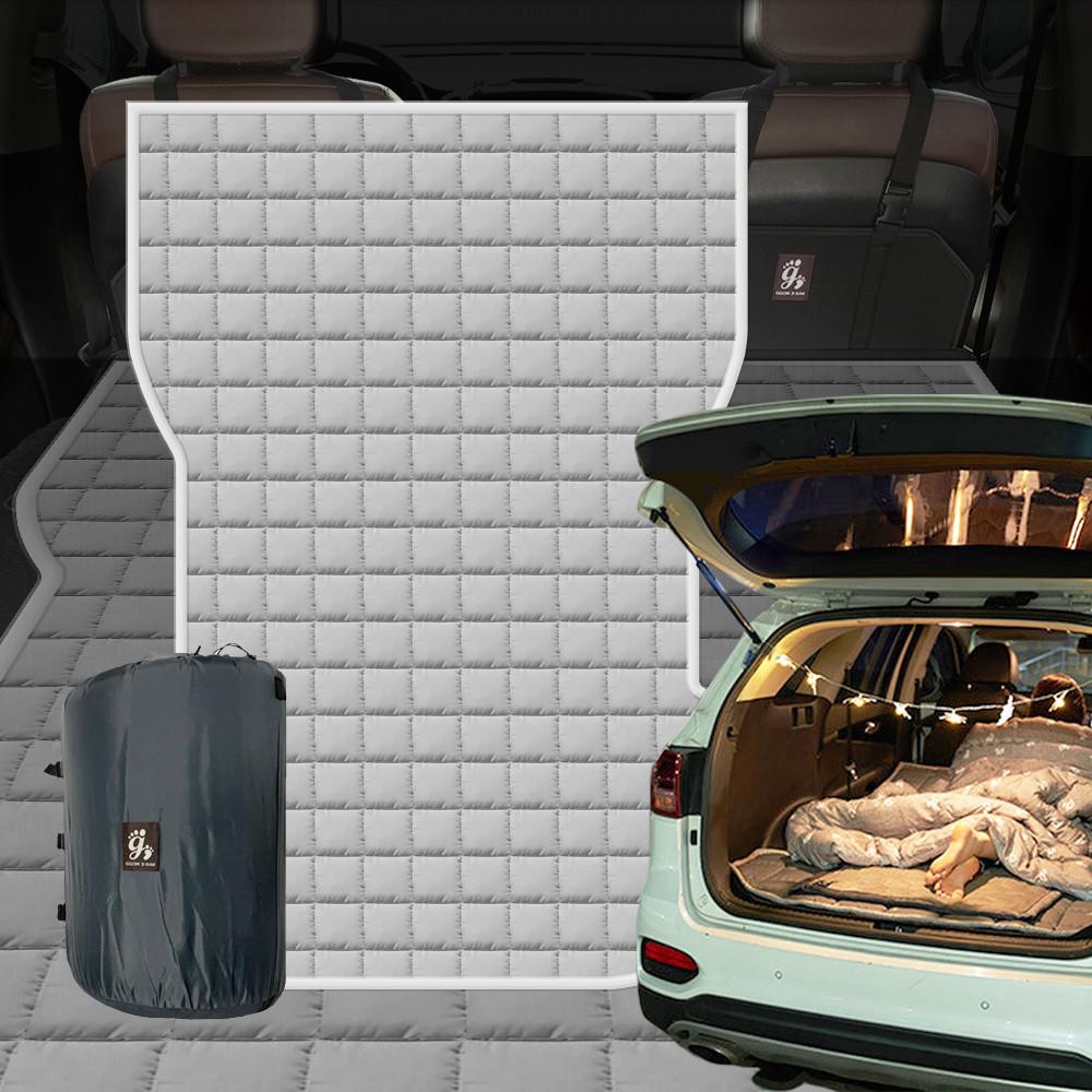 꼼지락캠핑 차박 트렁크 매트 차량용 놀이방 매트 맞춤제작