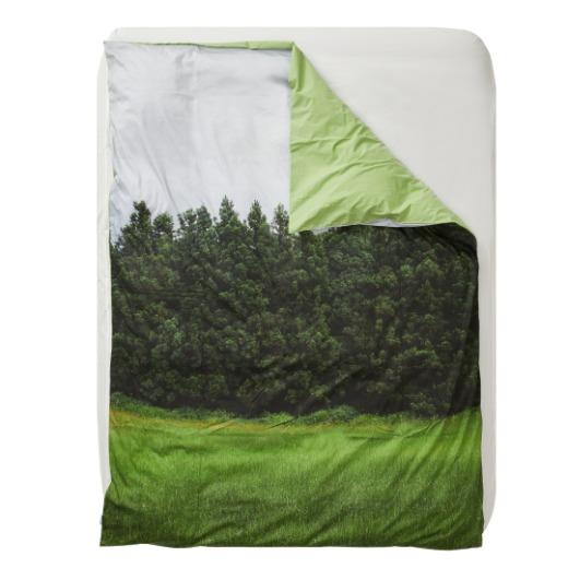 orrum duvet cover(SS/Q/K)