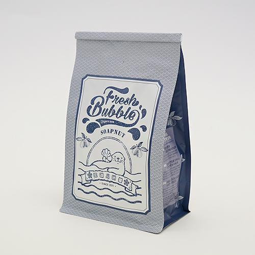 [홀타입]유기농 소프넛(솝베리) 500g 세트