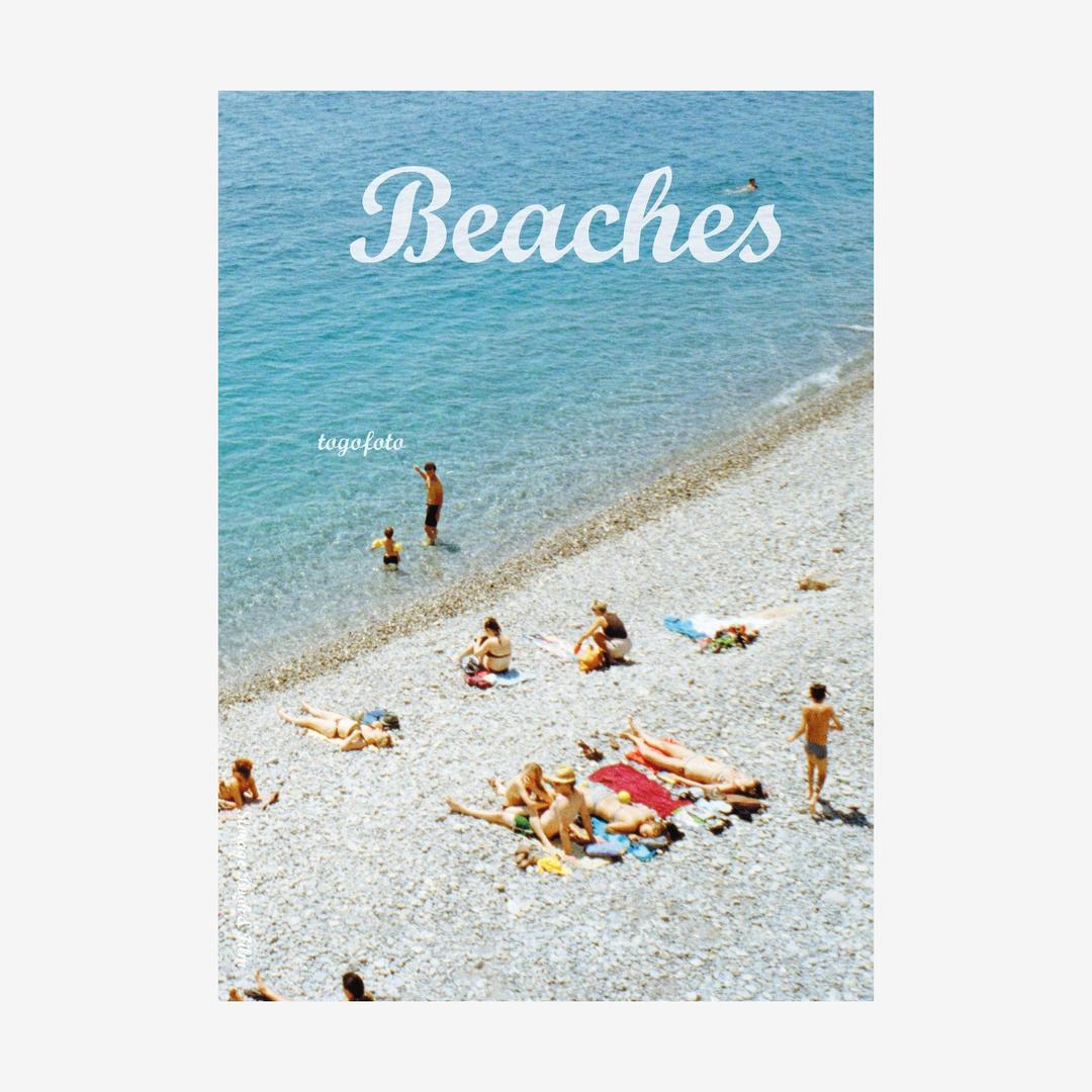 beaches