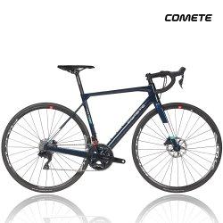 코메트 페인킬러SLD 시마노 105 Di2 24단 전동구동계 카본 디스크로드