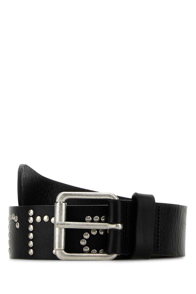 Carhartt WIP Script Studs Belt