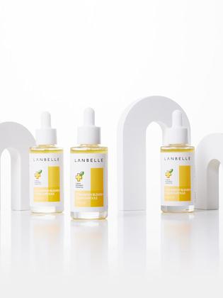 비타 톡톡 잡티 앰플 50ml