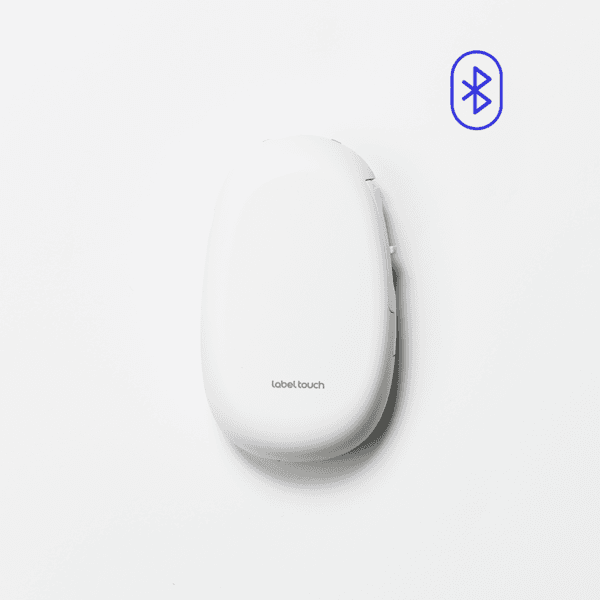마로마로 화이트 ,maromaro(White) + 라벨지 추가 증정