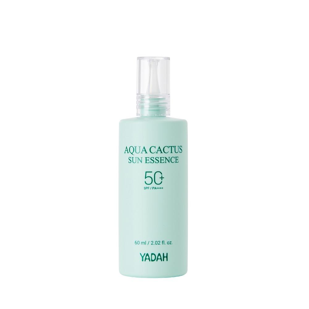 [런칭] 아쿠아 선인장 선 에센스60ml