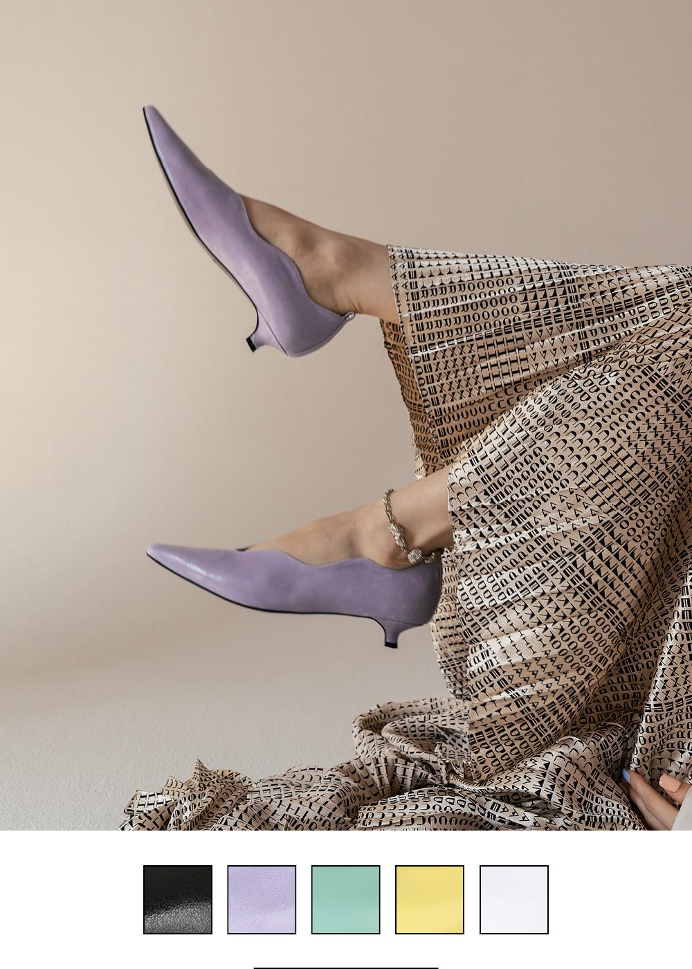 Delling Flats / YS9-F083