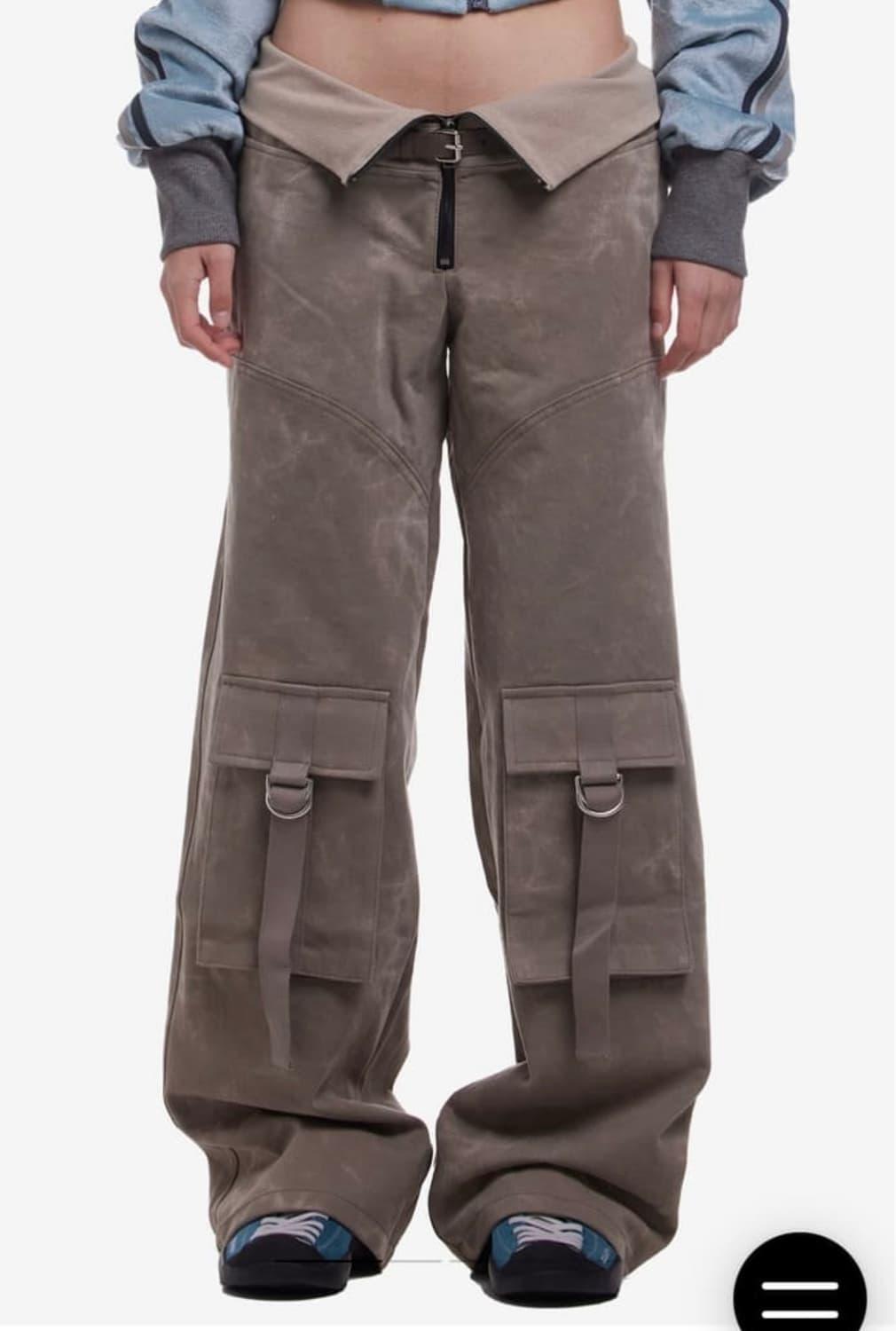 kyo 케이번 카고팬츠 | 후루츠패밀리