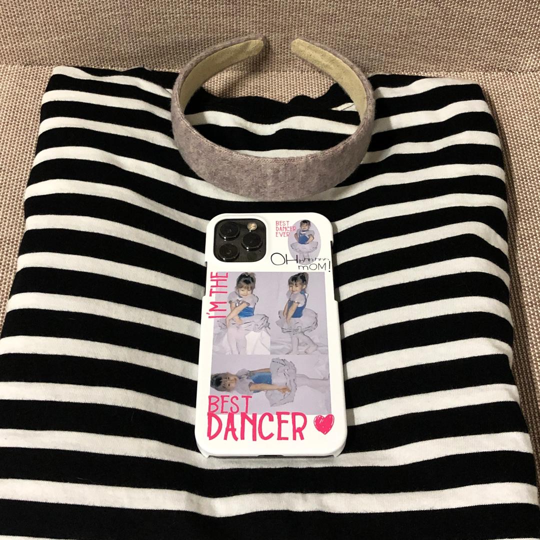Best Dancer case