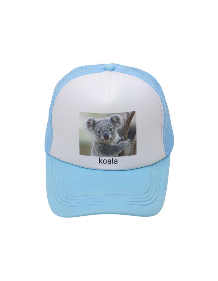 ARA KOALA CAP (7 COLOR)