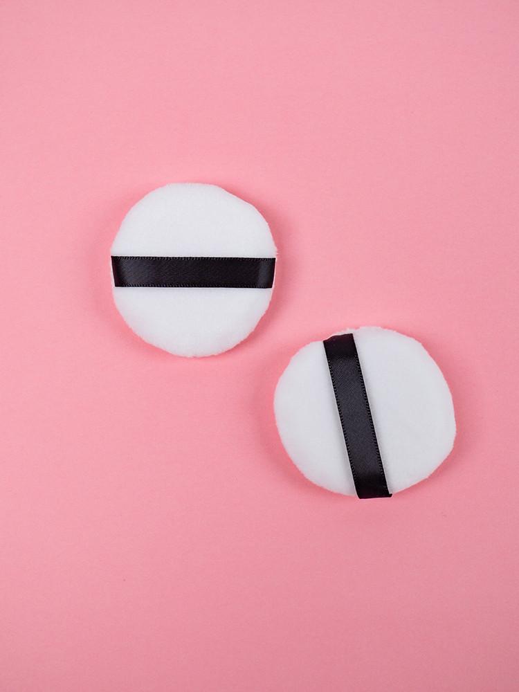 2PCS 퍼프(새끼퍼프)