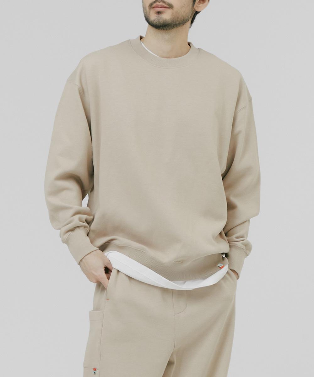 삼육오셋업 : 스웻셋업 맨투맨