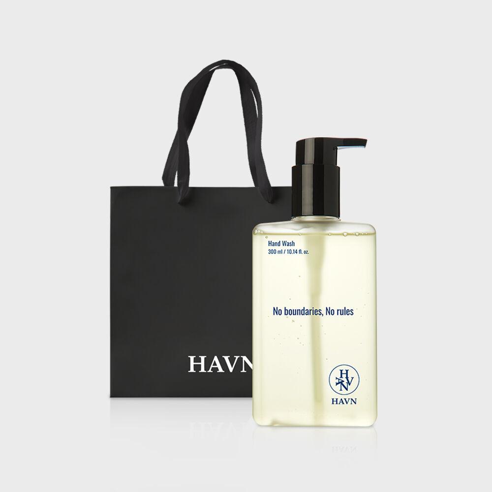 라로이 블루 핸드워시 300ml