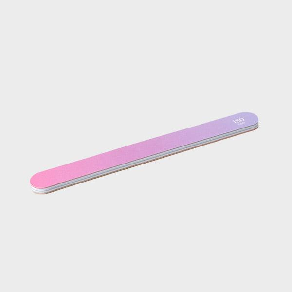 6겹 필오프 네일 파일
