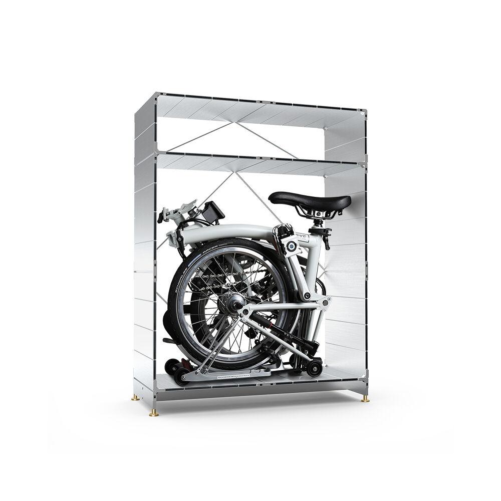 Brompton Cube - BC01