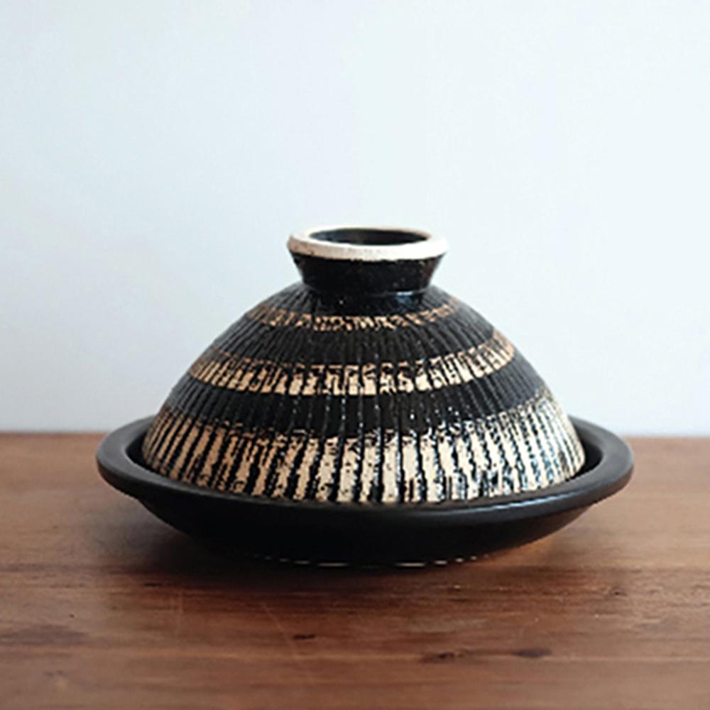 [이가모노] 타진 뚝배기 (3size)