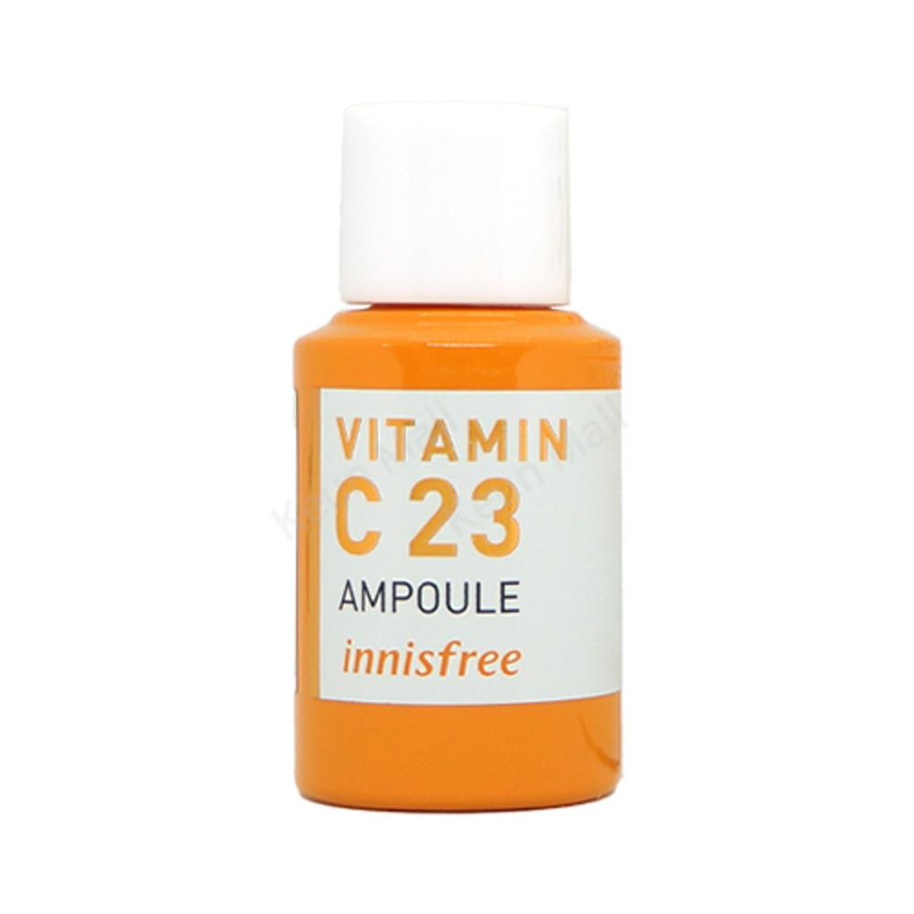 이니스프리 트루 비타민 C 23 앰플 15ml