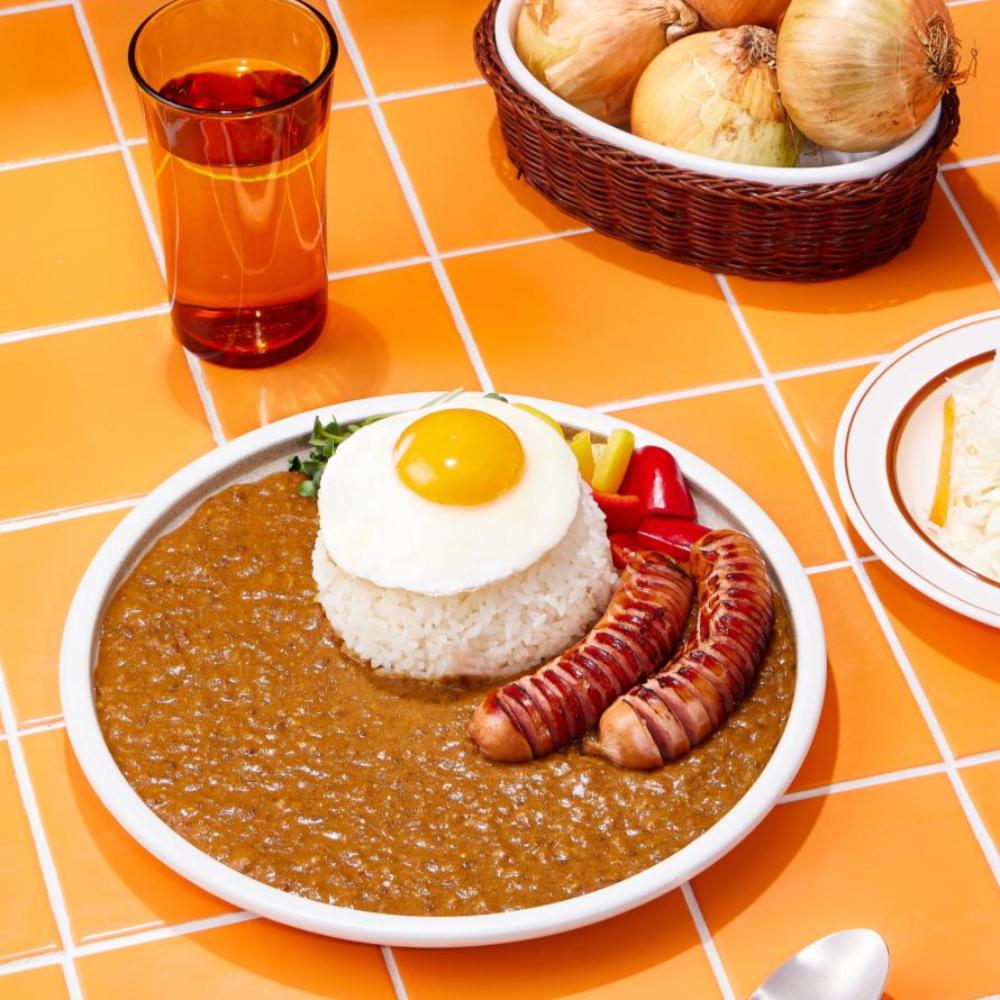 삼일카레 210g 1인분 × 11팩