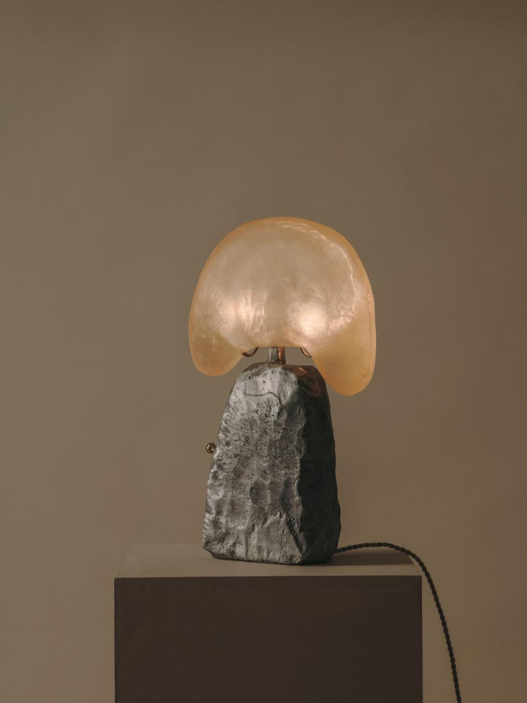 "Cashew" Lamp | Kilzi | Design Table Lamp | Home Furniture