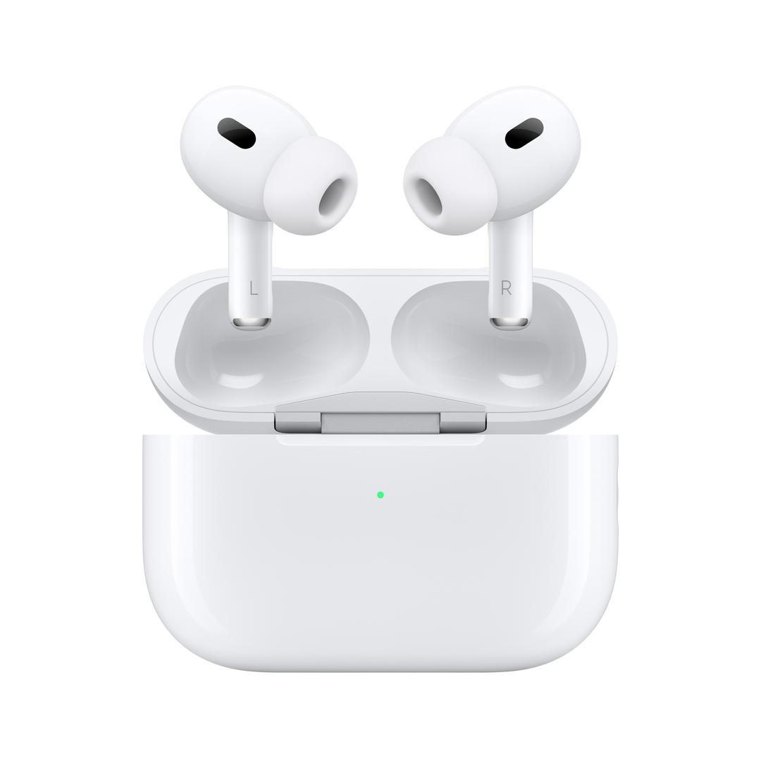 AirPods Pro MagSafe 충전 케이스 모델(2세대, USB‑C)