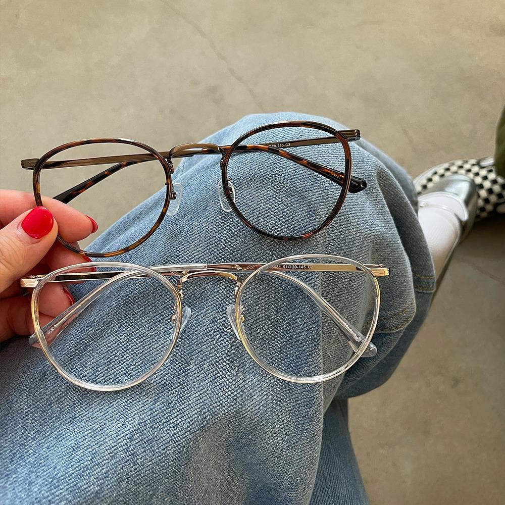 샤이 블루라이트차단안경 (3color)