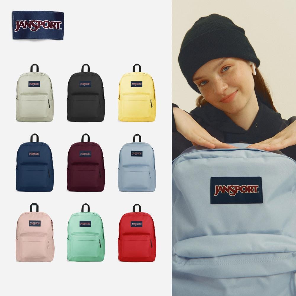 공식정품 잔스포츠 슈퍼브레이크 플러스 랩탑