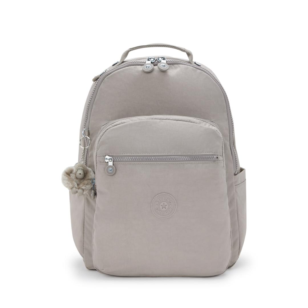 백팩 노트북가방 서울 KPABA25 GRGR - 키플링