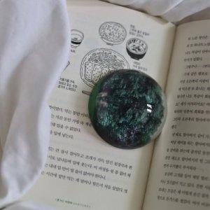 [텐바이텐] 심플리시티 프로젝트 문진 : 숲 [forest]