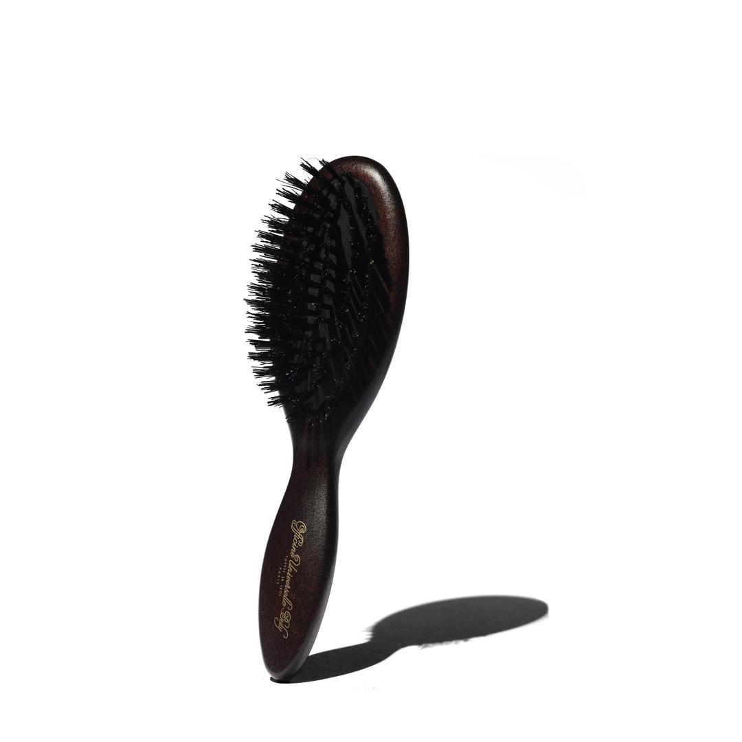 Brosse à cheveux de voyage - Aucun