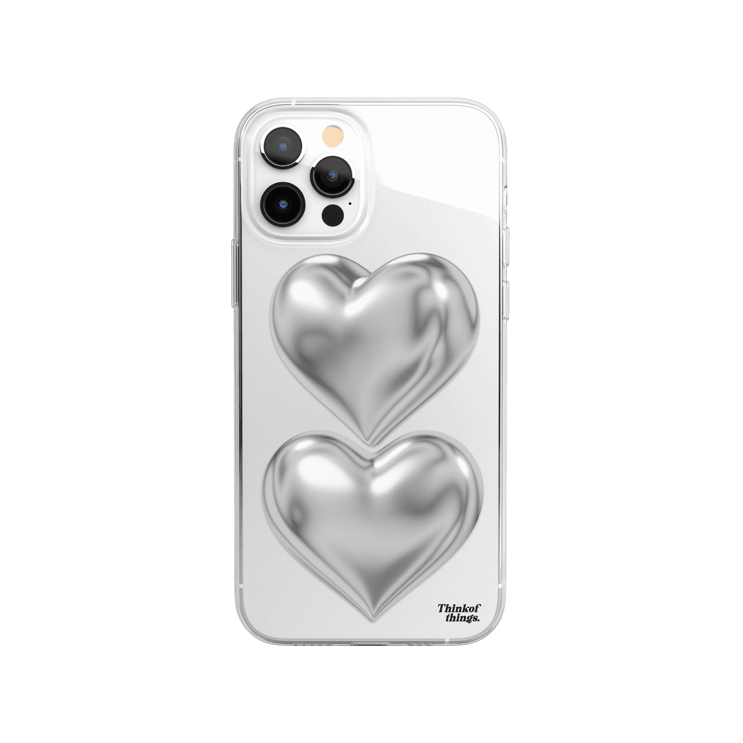 Silver Heart