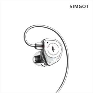 Simgot EW100 DSP With Type-C/Mic Clear