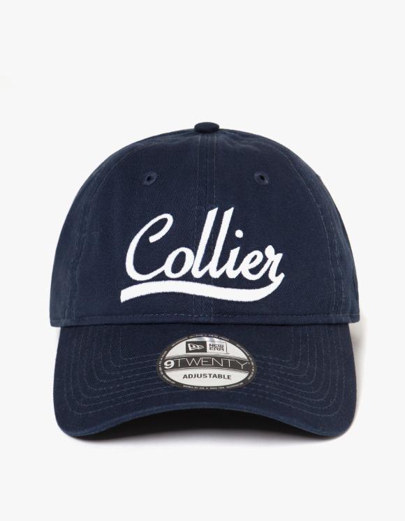 Collier Cap