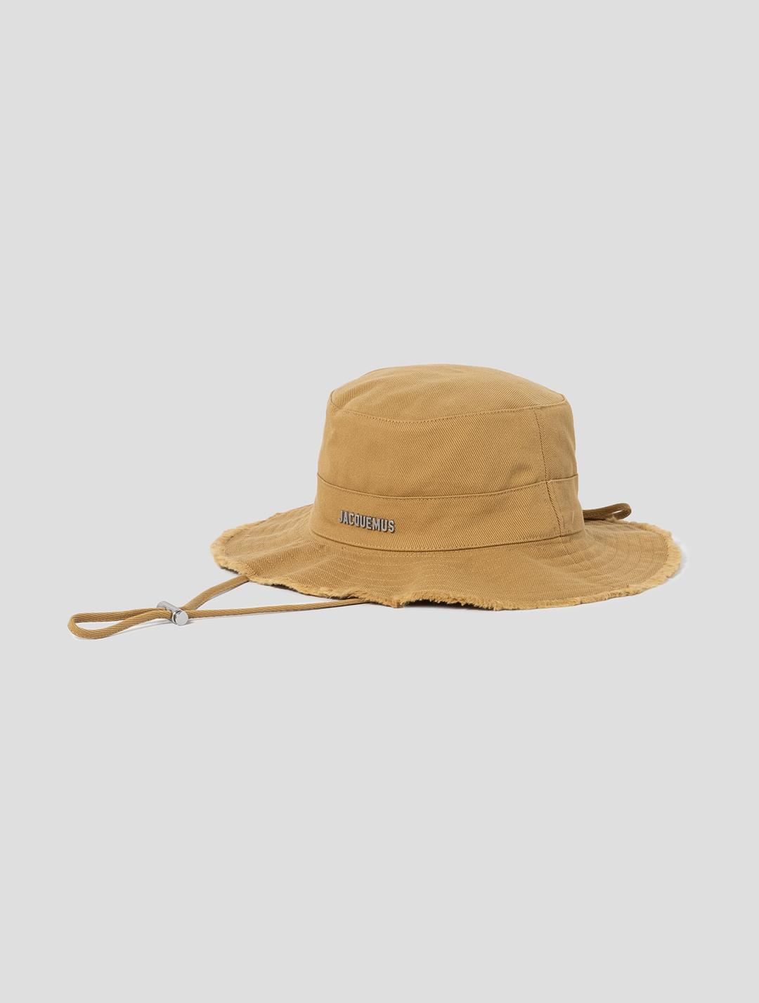 (Women) Le Bob Artichaut - Beige
