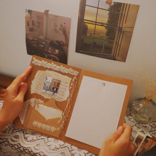 ❤️BEST당일발송❤️특별한기념일 수제 다꾸 편지