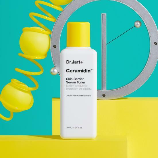 [NEW]닥터자르트 세라마이딘 스킨 베리어 세럼 토너 150ml