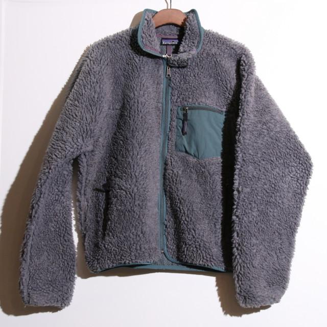 [중고]파타고니아 레트로엑스 딥파일자켓 M