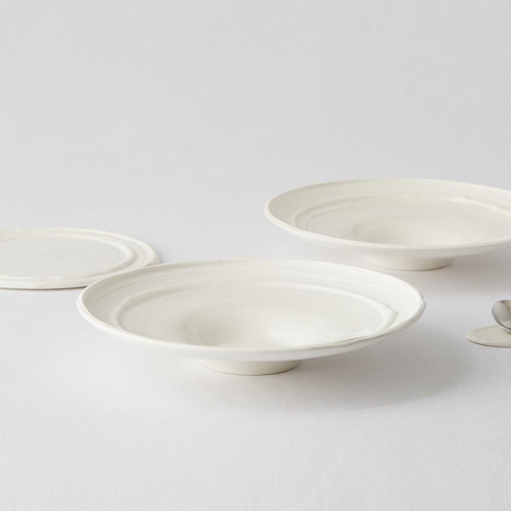 화이트메모리즈 파스타볼, 심사영