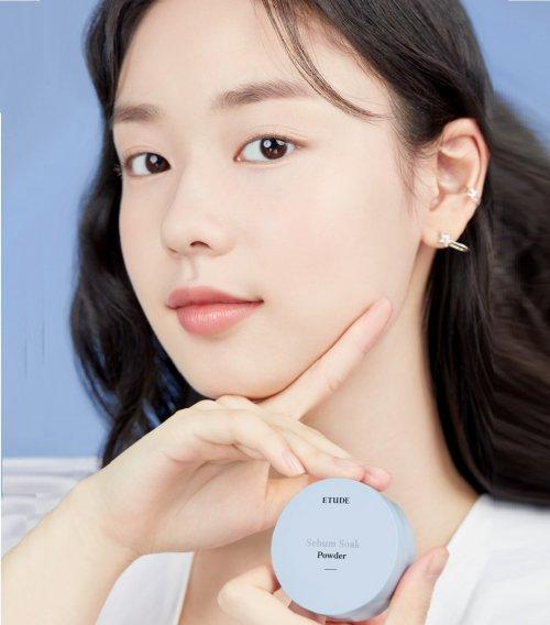 피지쏙 파우더
