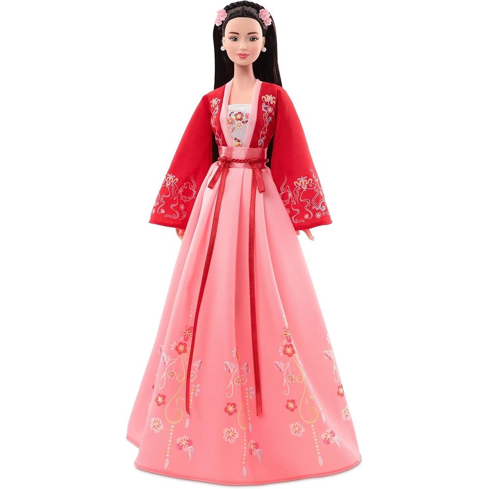 BARBIE 마론인형 바비 시그니처설인형